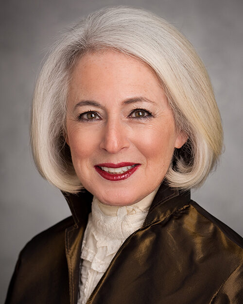 Karen Wolk Feinstein